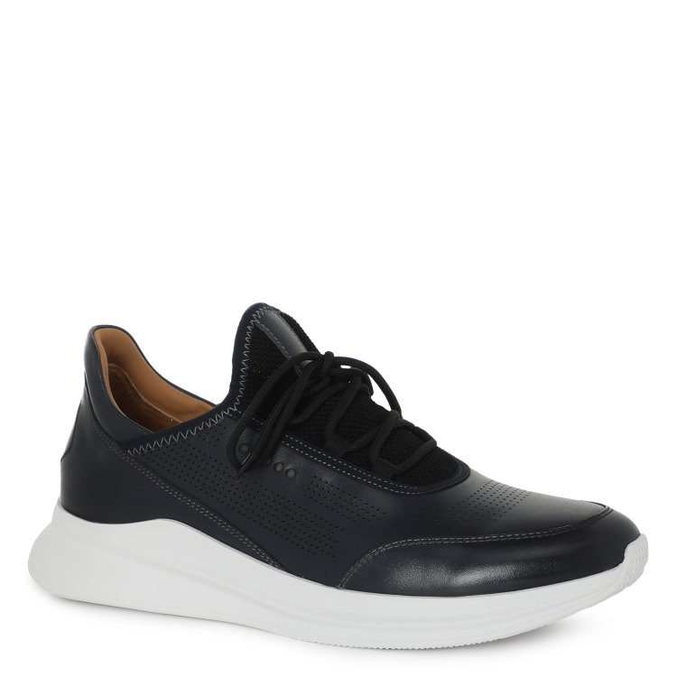 

Кроссовки мужские Tendance HS21851-2 синие 44 EU, HS21851-2