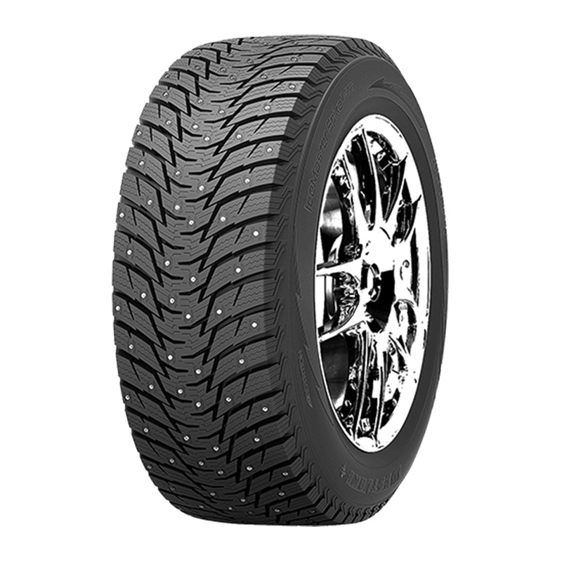 

Шины Goodride IceMaster Spike Z-506 225/55R17 101T нешипованная