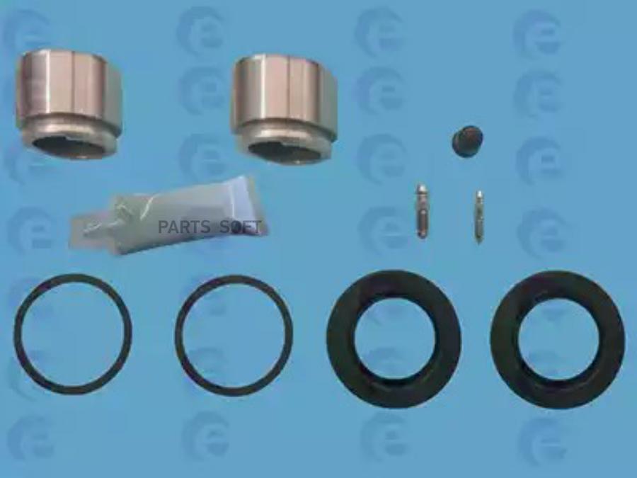 

Ремкомплект тормозного суппорта D=35mm OPEL: VECTRA A , B -03, Astra F / SAAB 900, 9-3 -2