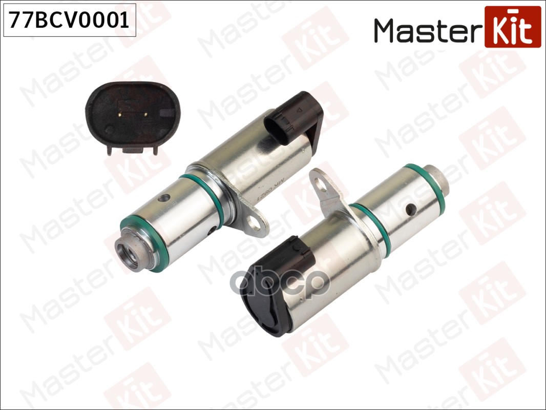 

Клапан Vvt (Выпуск) MasterKit 77BCV0001