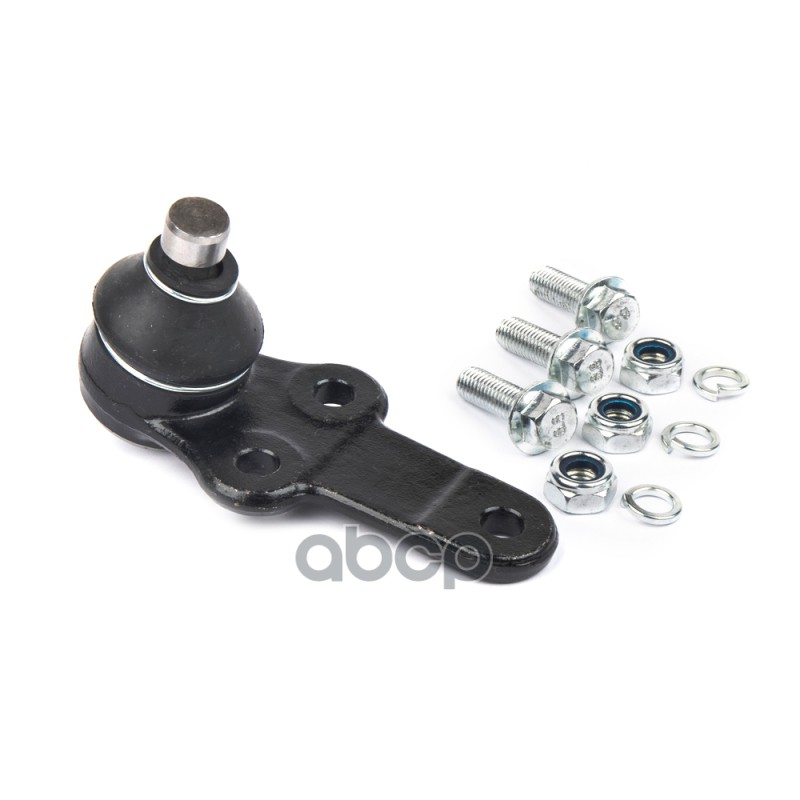 

Опора Шаровая L=R Ford Focus I 98-04 Partra Bj5011 PARTRA арт. BJ5011