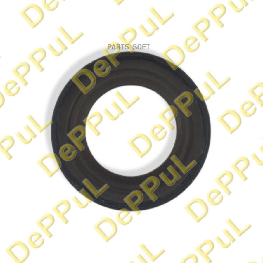 Сальник коленвала DEPPUL передний4 Land Rover Discovery Iii 04-09; Range Rover Sport 05-12