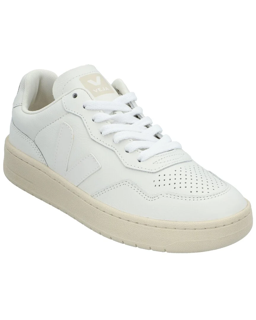 

Кеды женские VEJA VD2003380 белые 37 EU, Белый, VD2003380
