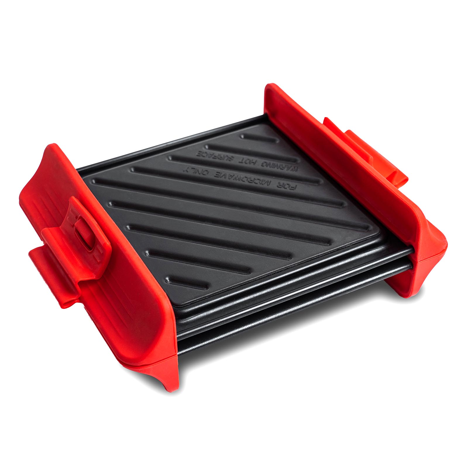 Гриль Miku для микроволной печи