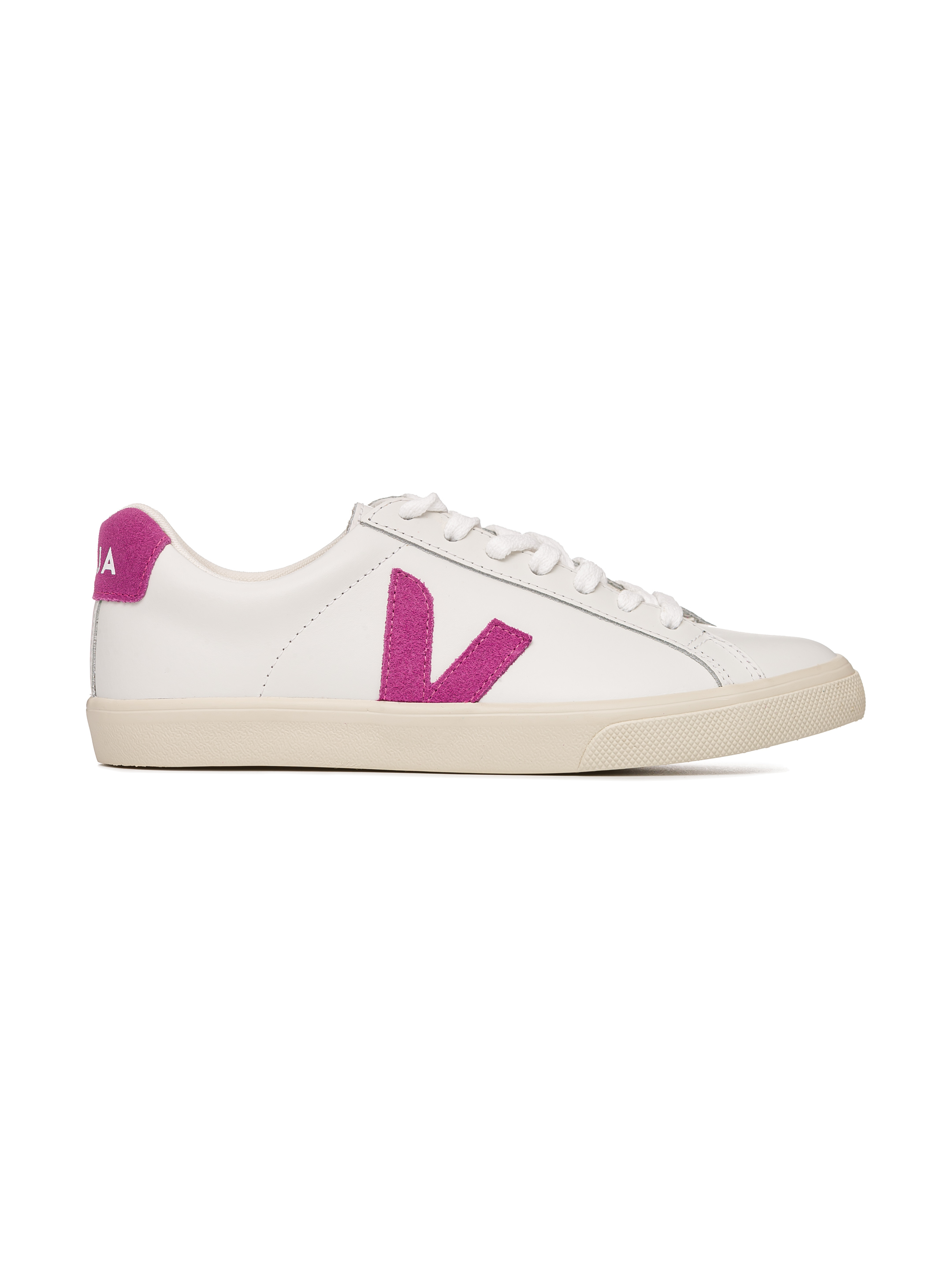 Кеды женские VEJA EO0203712 белые 40 EU