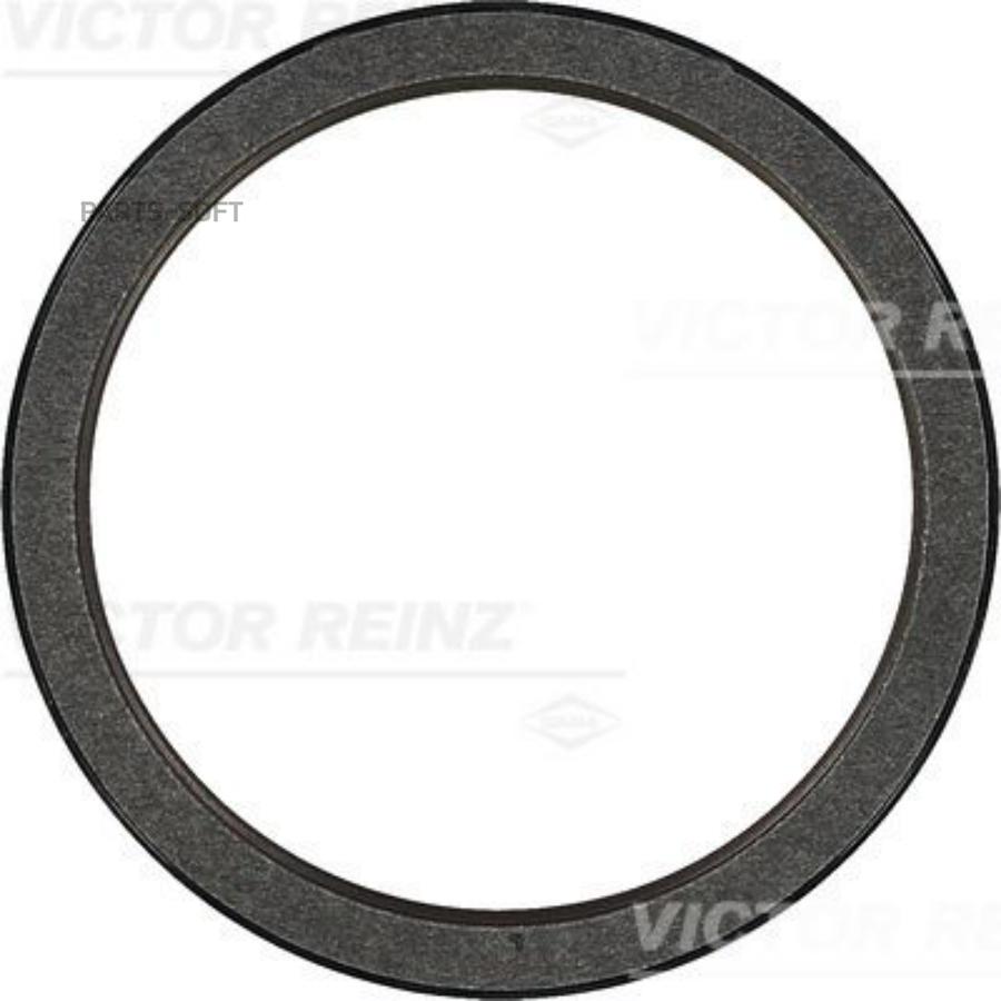 

Сальник коленвала VICTOR REINZ 90x105x11; A FIL RD PTFE FPM; DAF F75; 75CF; CF75