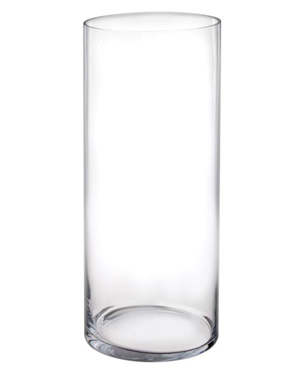 фото Ваза hakbijl glass cylinder 60 см