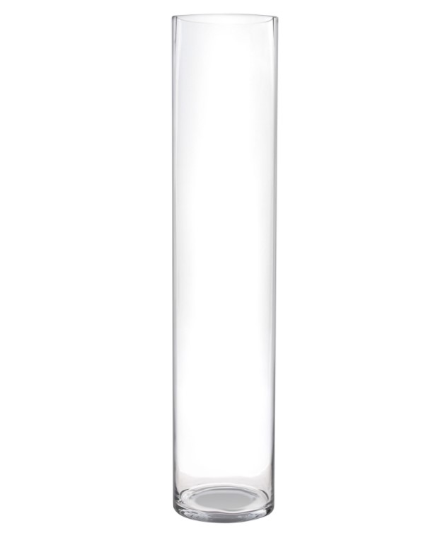 фото Ваза hakbijl glass cylinder 90 см