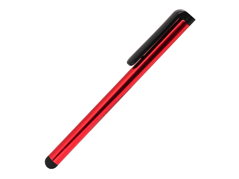 

Стилус Activ 001 Универсальный Red 123281, 123281