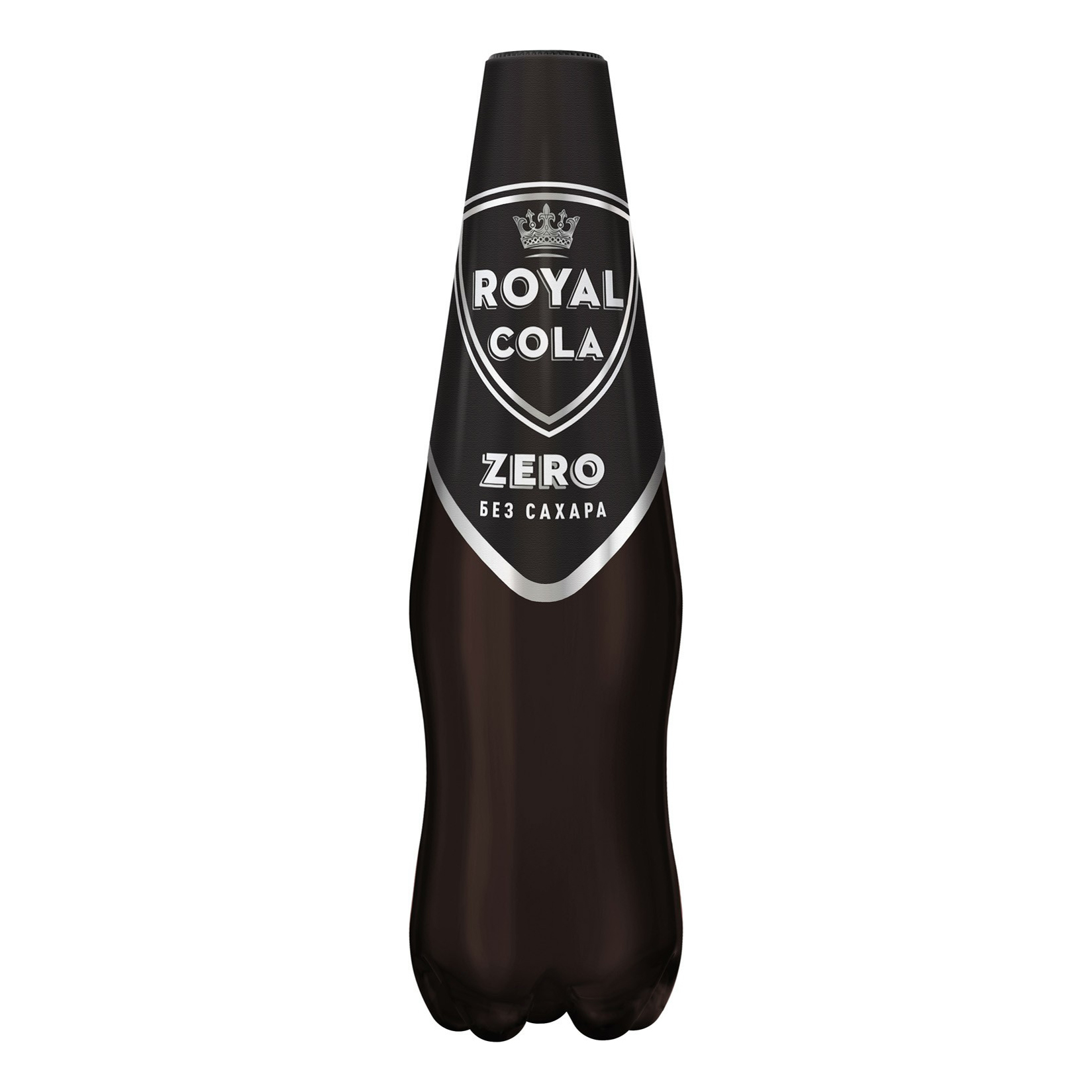 Газированный напиток Royal Cola Zero 0,5 л