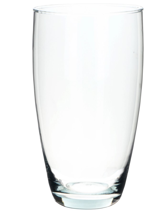 

Ваза Hakbijl glass Essentials marian 14 х 25 см