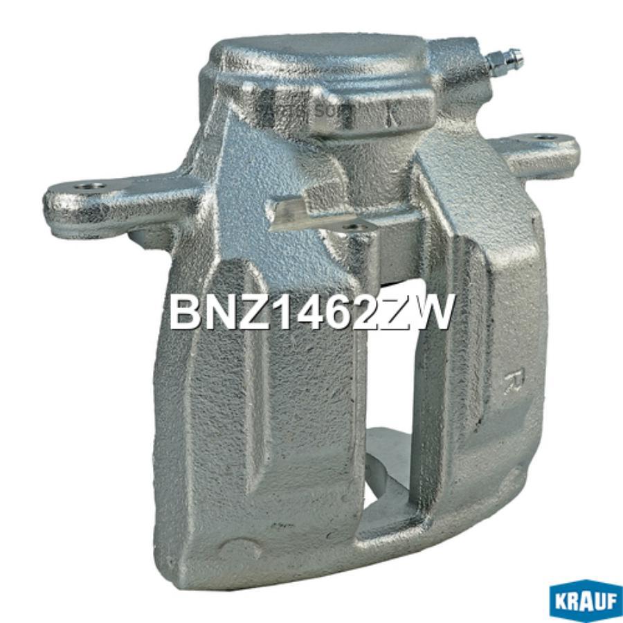 

Тормозной суппорт Krauf BNZ1462ZW