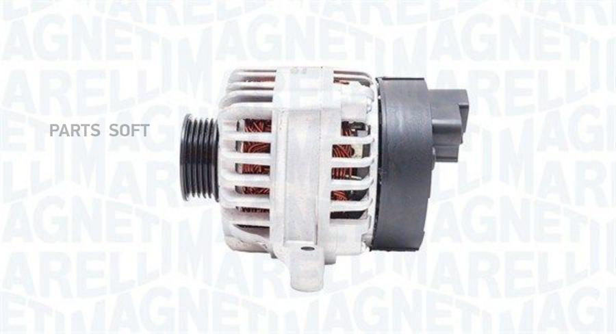 

Генератор 14V 105A Magneti Marelli 063731998010