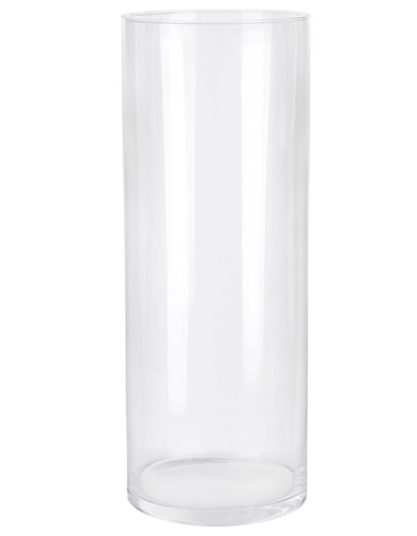 

Ваза Hakbijl glass luna 50 см диаметр 19 см