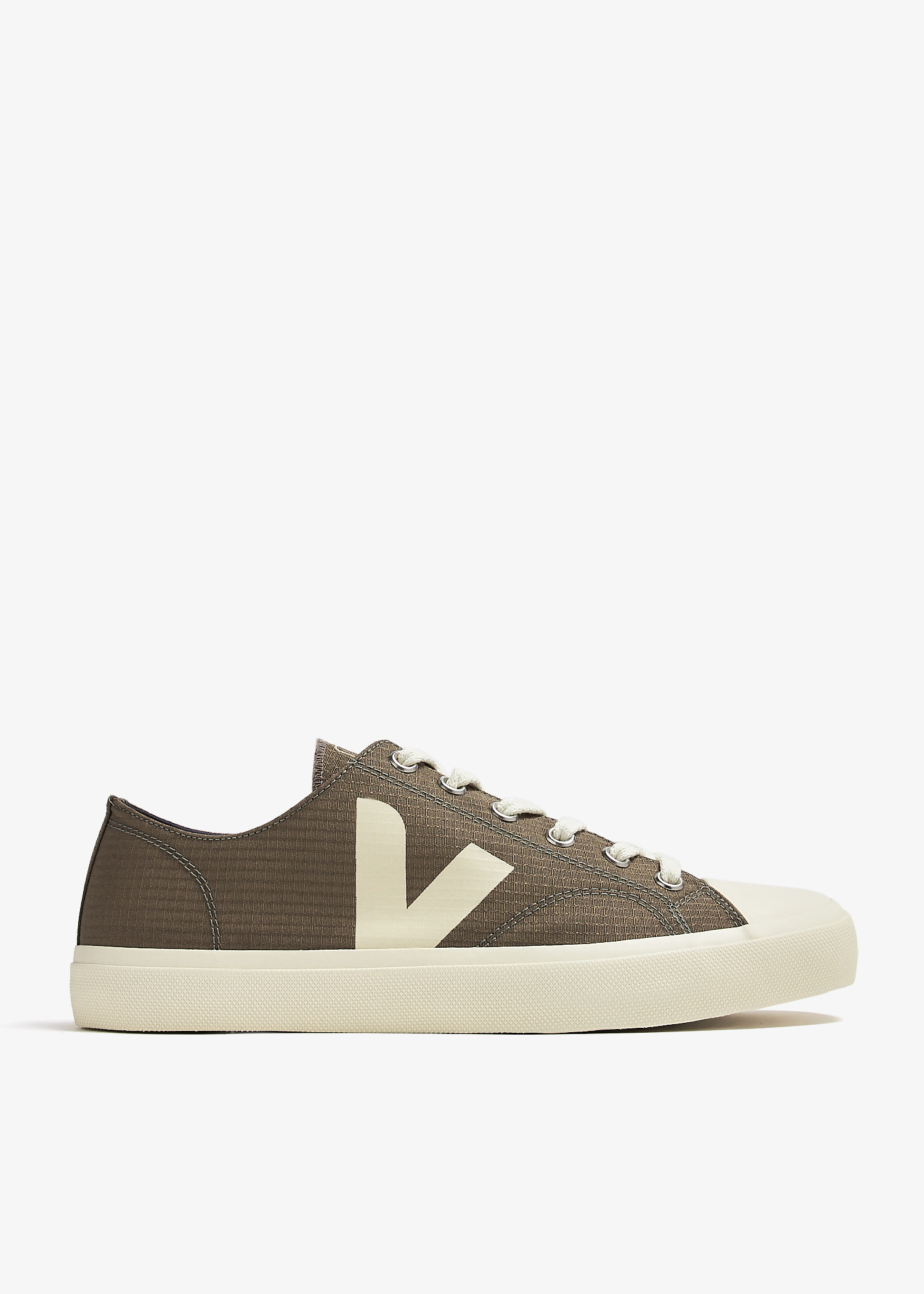 Кроссовки женские VEJA PL1903350 хаки 36 EU