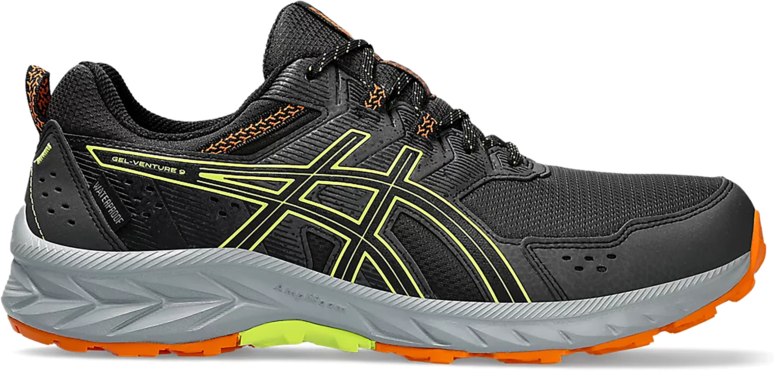 Asics Gel Venture 8 Waterproof Купить