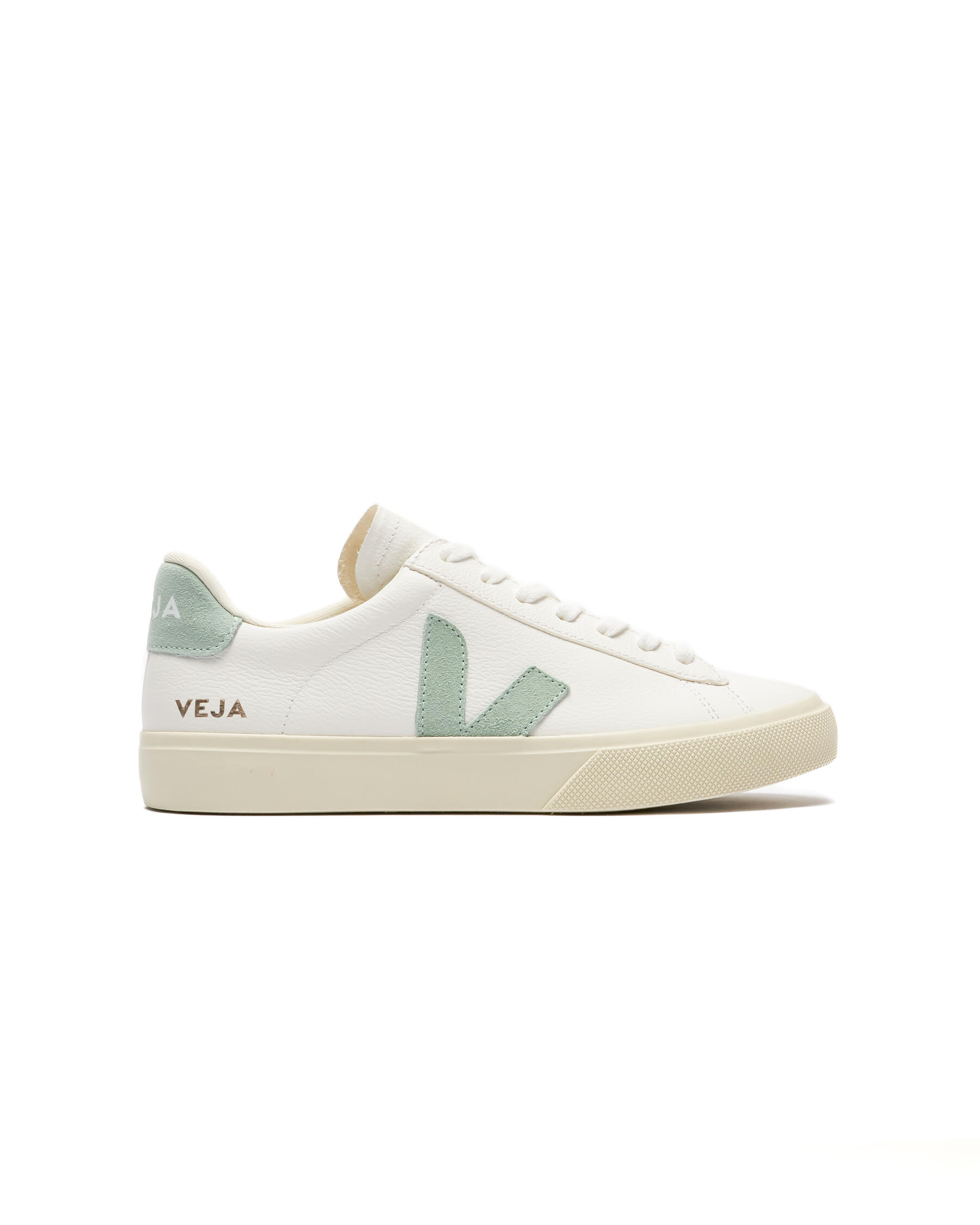 Кеды унисекс VEJA CP0502485 белые 37 EU