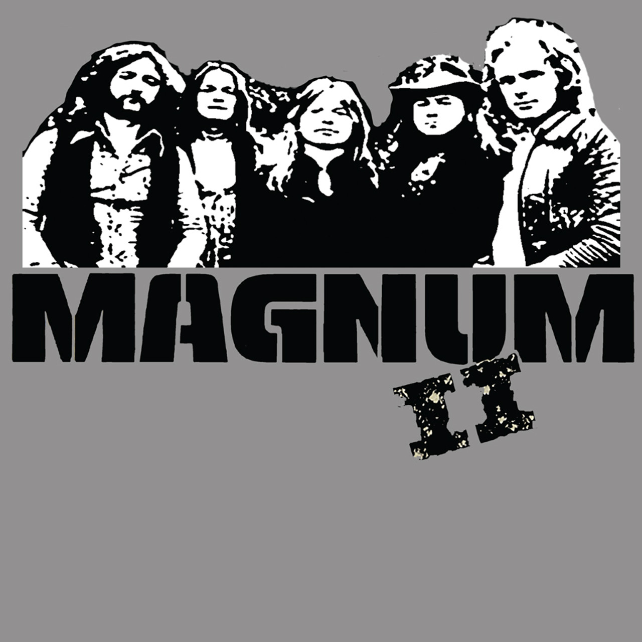 

Magnum II (LP)