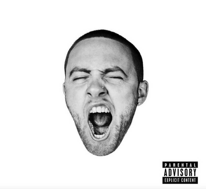 

Mac Miller Good Am (Bright Green) (2LP)