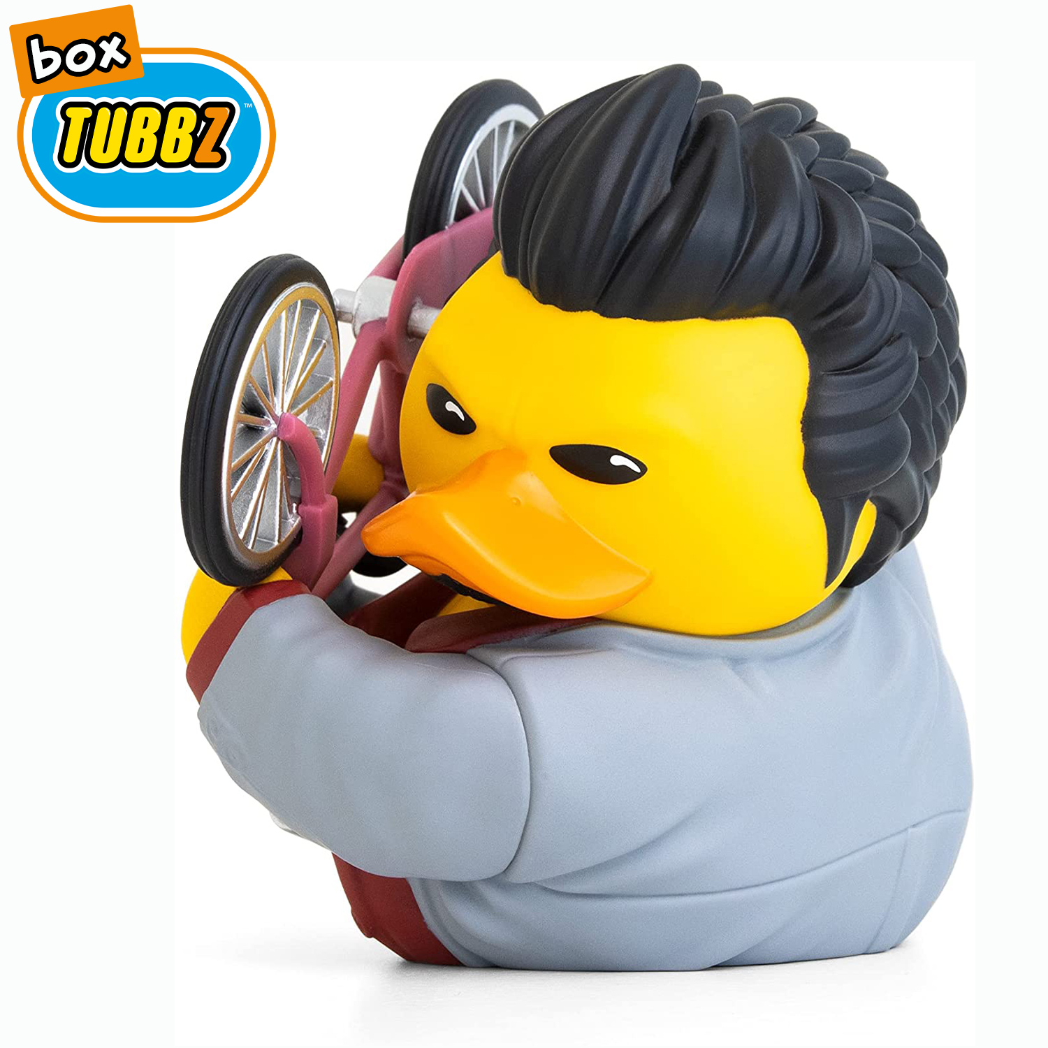 

Фигурка Tubbz Yakuza: Kazuma Kiryu (Boxed Edition), Yakuza - Kazuma Kiryu