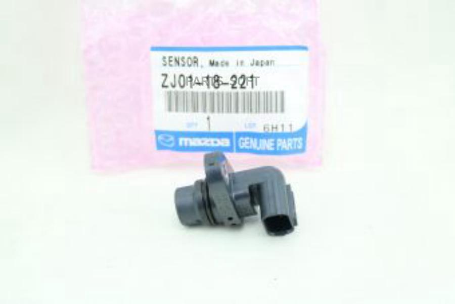 

MAZDA датчик ZJ01-18-221 Mazda