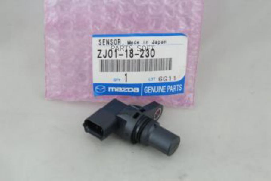 

MAZDA датчик ZJ01-18-230 Mazda