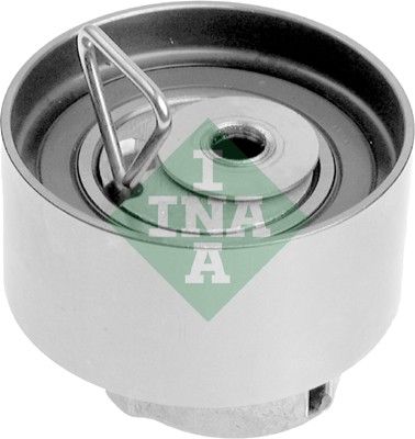 фото 531 0567 30_ролик натяжной ремня грм chrysler stratus 2.4 95>, jeep cherokee 2.4 01> ina
