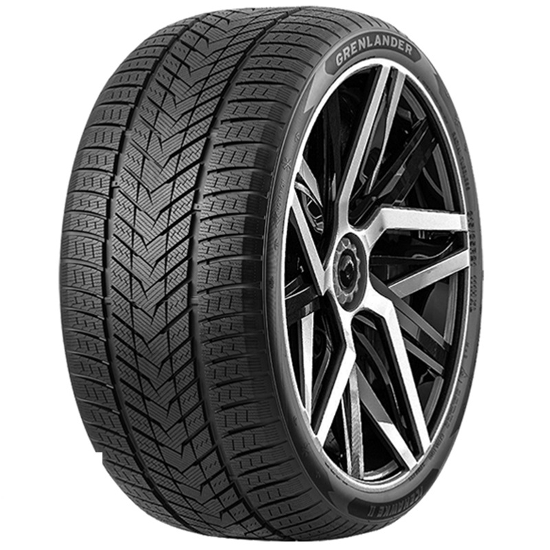 

Шины GRENLANDER ICEHAWKE II 275/45 R21 110H