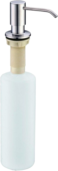 Дозатор для мыла Alveus CALLAS 0,32L CHR