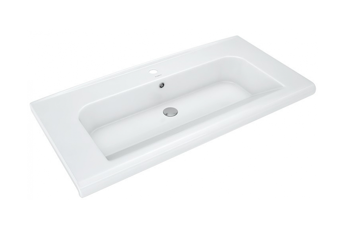 

Sanflor Раковина Леонардо 105 (4630055550425)