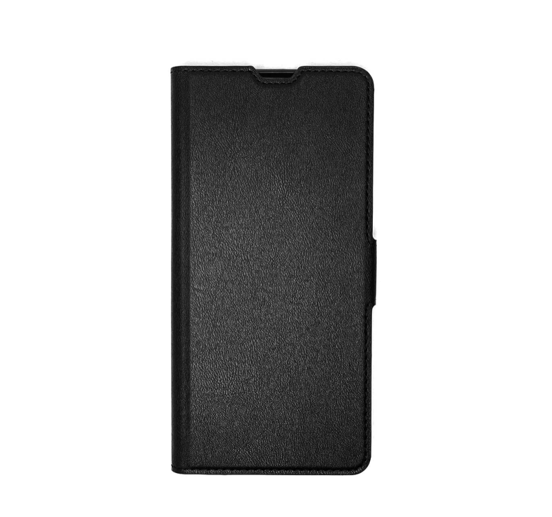 Чехол-книжка Alwio Book Case для Xiaomi Poco M4 Pro 5G, чёрный
