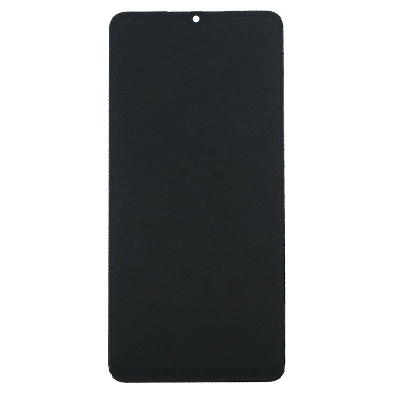 

Дисплей для Samsung A022G Galaxy A02 в сборе с тачскрином (черный) OEM