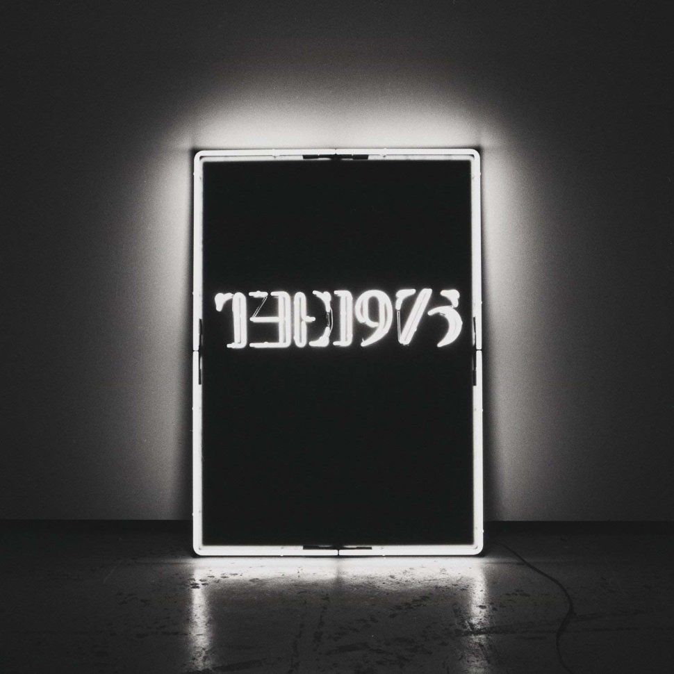 фото The 1975 the 1975 polydor