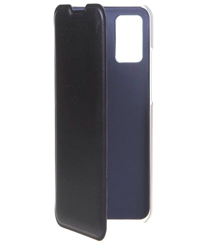 

Чехол Red Line для Samsung Galaxy A02s Book Cover Blue УТ000023504, Голубой