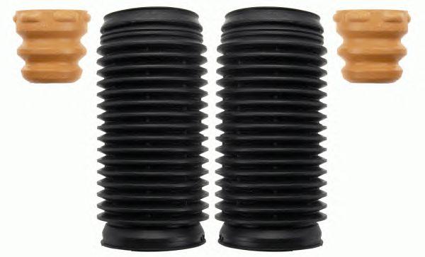 

Sachs Отбойник Амортизатора Sachs 900348