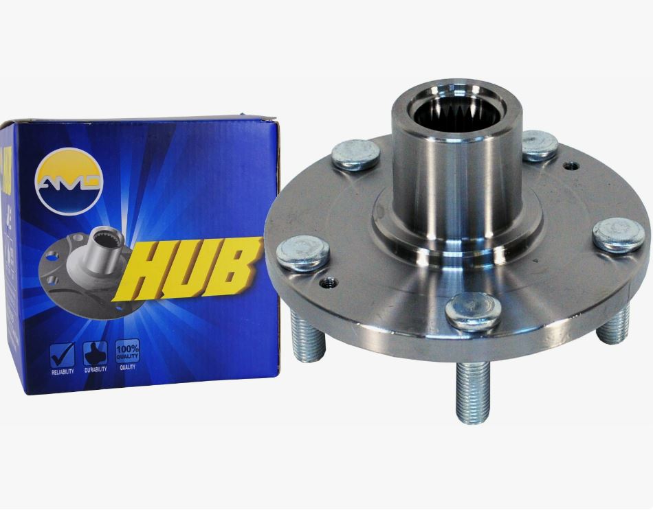 

Ступица Передняя (T27, D137) Hyundai (Creta) (2016-) AMD арт. AMD.HUB71