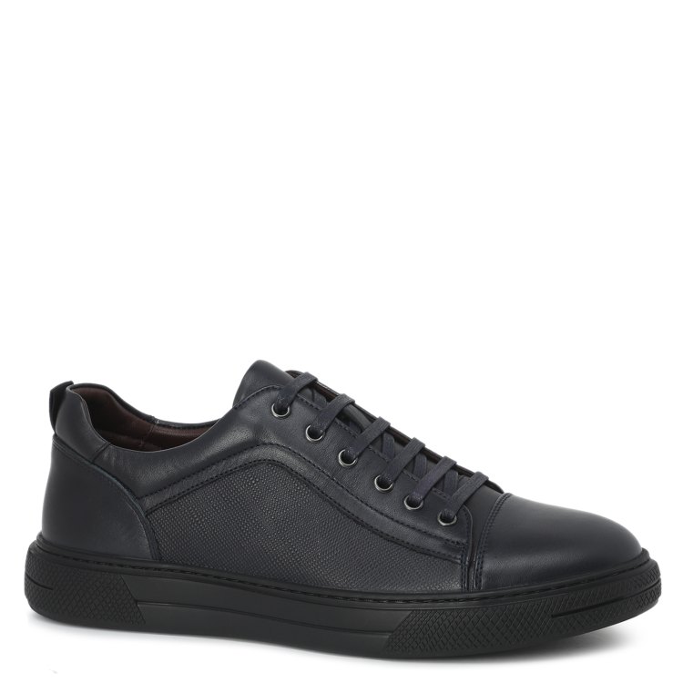 

Кеды мужские Tendance YA-993 синие 39 EU, Синий, YA-993