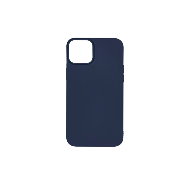 Чехол силиконовый Alwio для iPhone 13 Pro (6.1