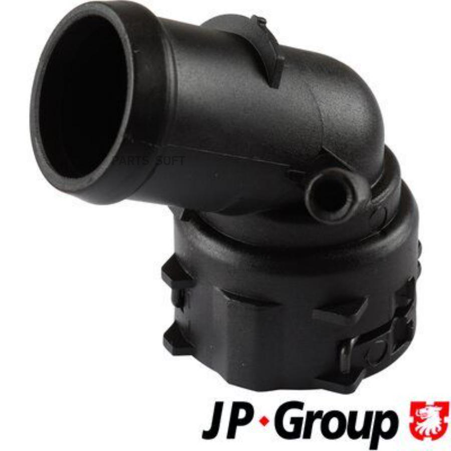

Фланец Охлаждающей Жидкости JP Group 1114513500