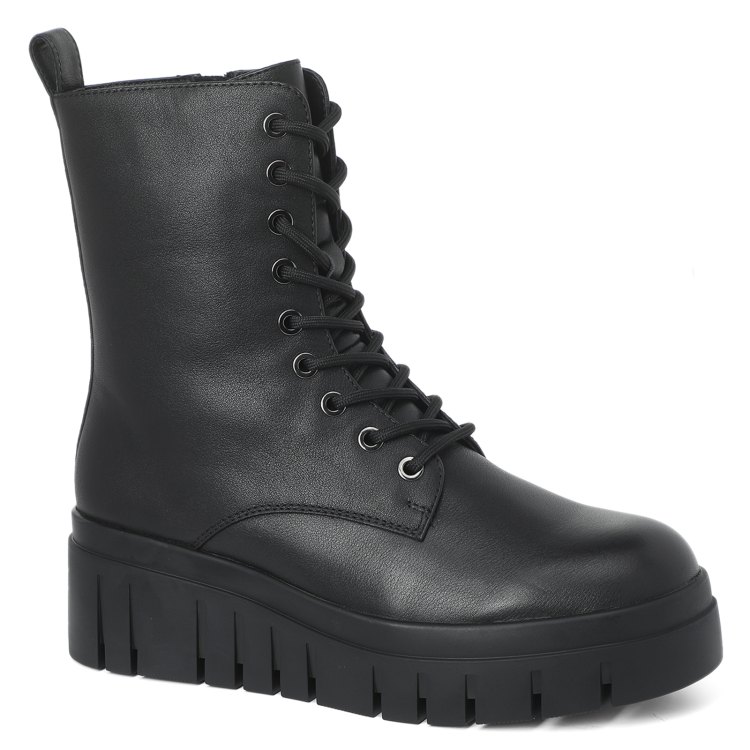 

Ботинки женские Tendance B1280-71 черные 37 EU, B1280-71