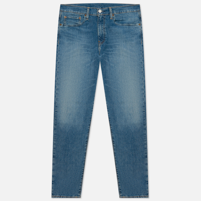 фото Джинсы мужские levi's 29507-0839 голубые 30/32