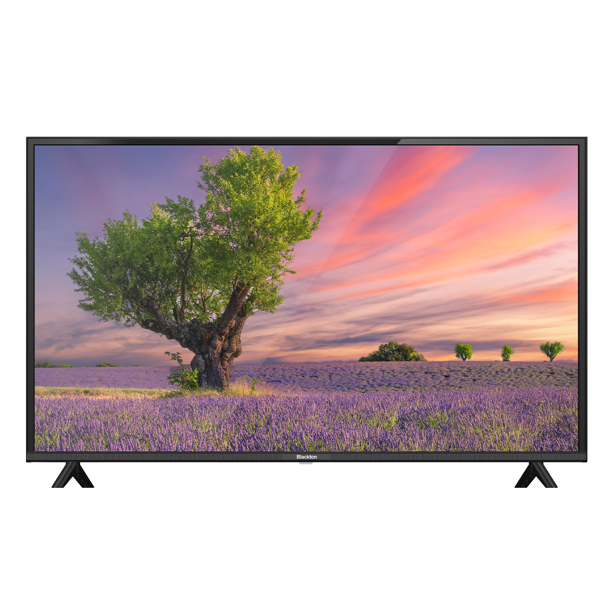 

Телевизор Blackton Bt 42S05B, 42"(105 см), FHD, Черный, Bt 42S05B