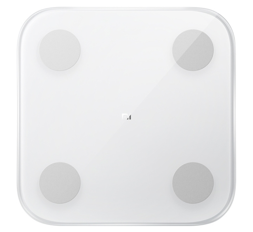 Весы напольные Xiaomi Mi Body Composition Scale 2 NUN4049CN (CN) весы кухонные withings body comp белые