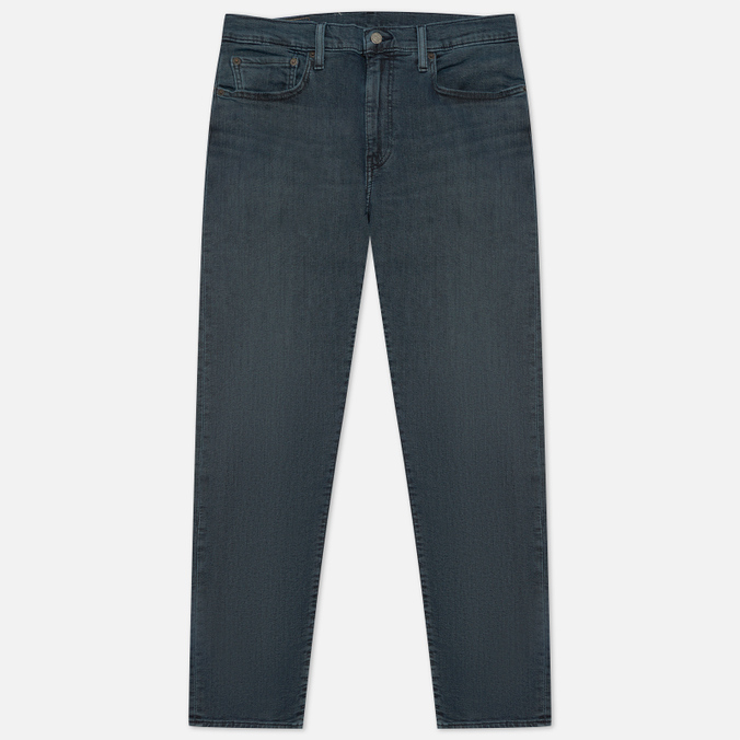 фото Джинсы мужские levi's 29507-1030 синие 30/32