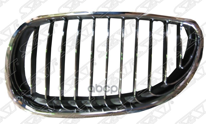 

Решетка Радиатора Bmw E60 03-09 Lh (левый) Хром Sat арт. ST-BM54-093-2