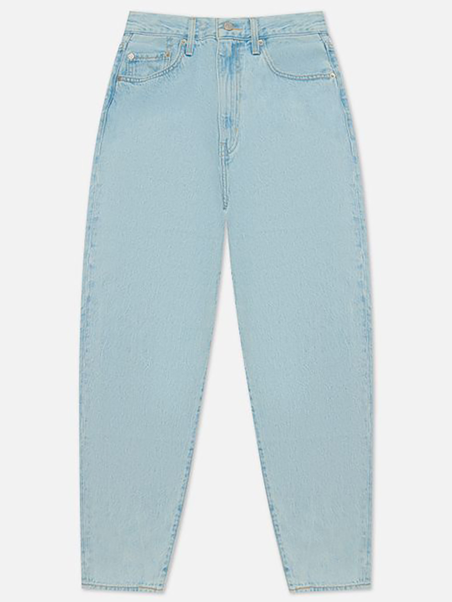 

Джинсы женские Levi's 17847-0011 голубые 26/29, 17847-0011