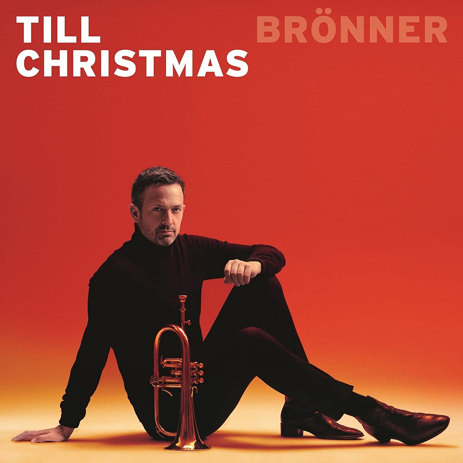 Till Bronner Christmas (Винил)