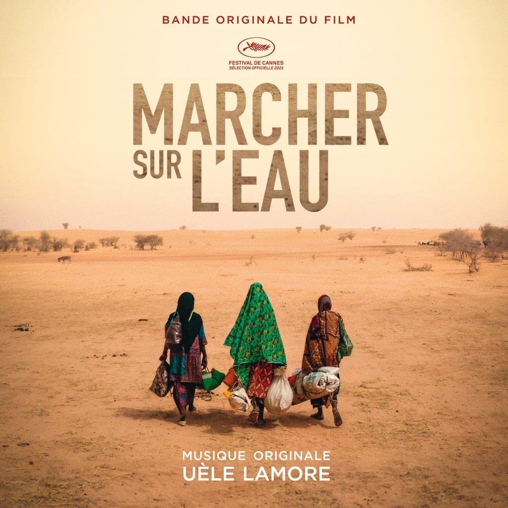 

Uele Lamore Marcher Sur Leau (Ost) (Винил)