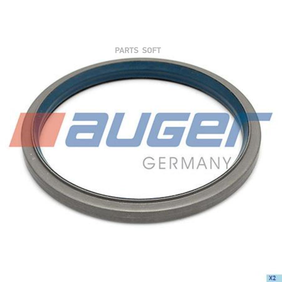 

Сальник передней ступицы колеса auger 149,9x176x16; SCANIA 4; P; G; E; R-SER