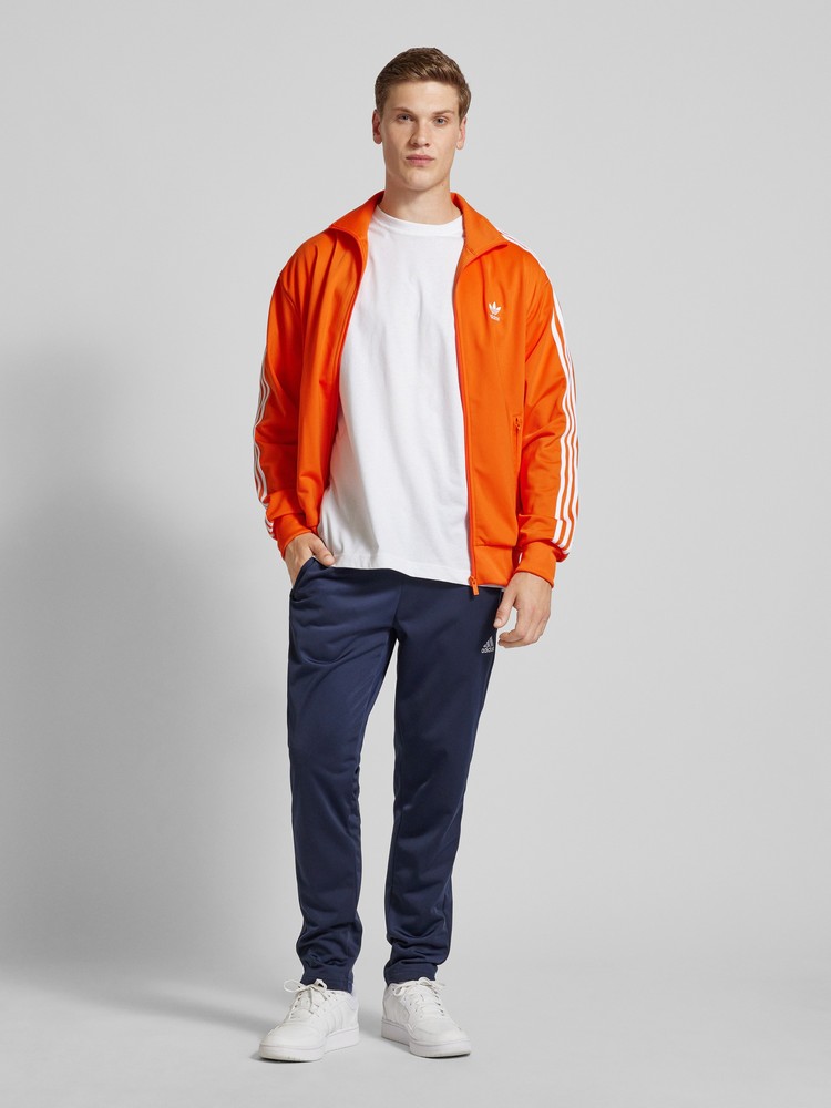 

Олимпийка мужская Adidas Originals IR9902 оранжевая XS, Оранжевый, IR9902